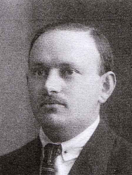 Dávid (Dezső) Wiesner