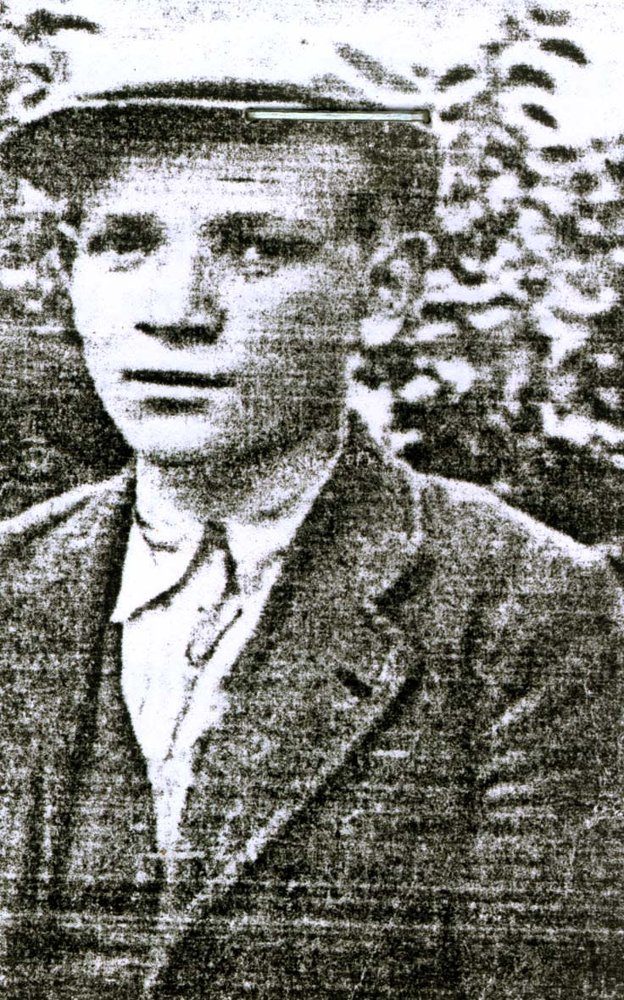 Vilmos (Ze’ev) Winyik