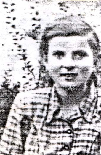Ágnes (Ági) Winyik