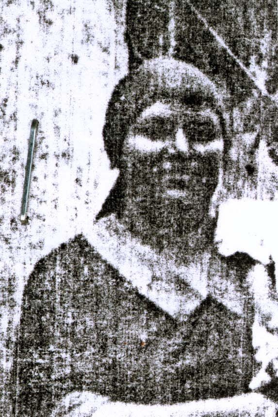 Berta "Blimi" Reinitz née Wiesner